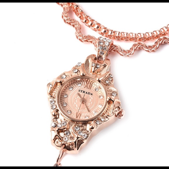 Strada watch rosetone - Picture 6 of 14